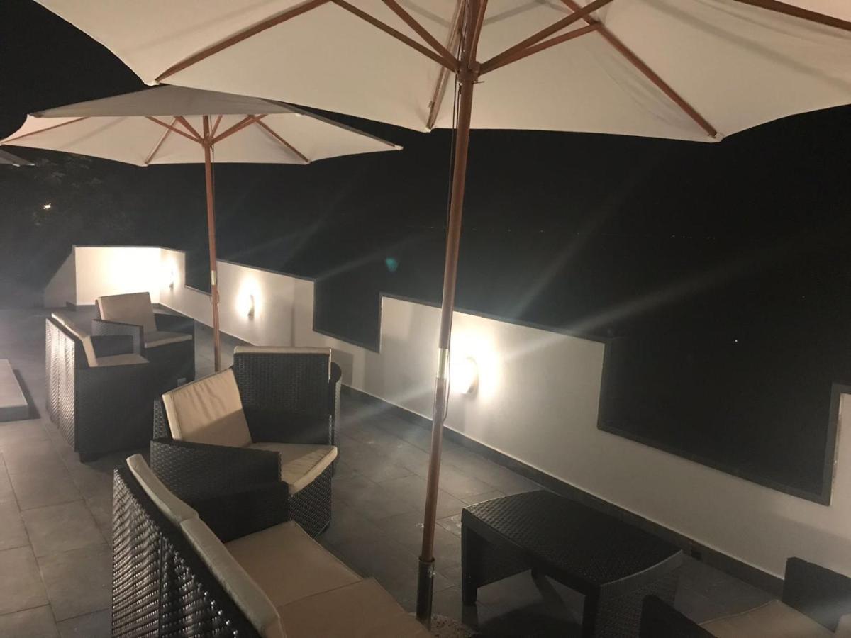 Luxury Suite Terrazze E Vista Mare Таормина Екстериор снимка
