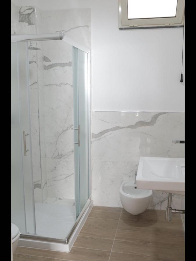 Luxury Suite Terrazze E Vista Mare Таормина Екстериор снимка