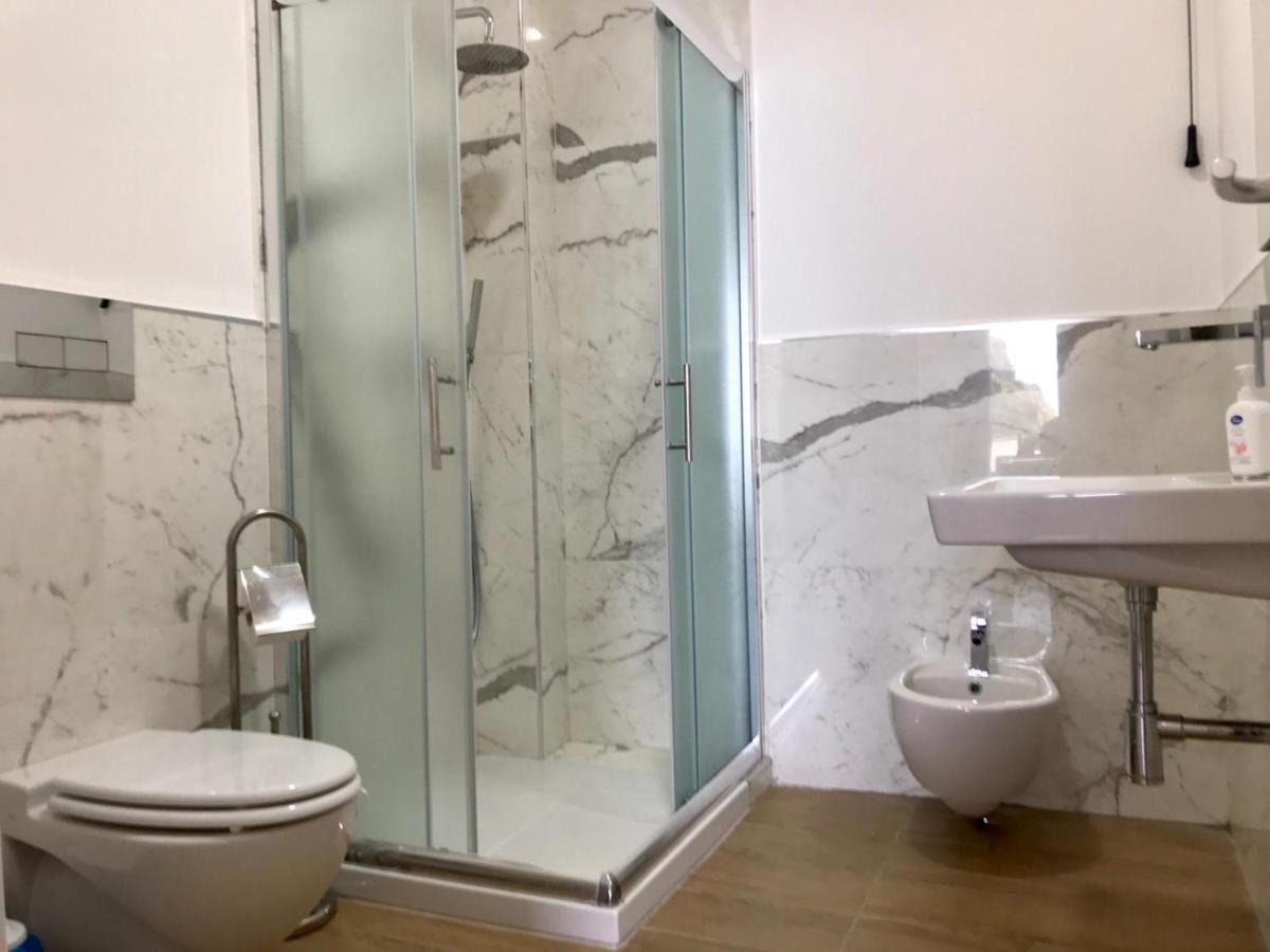 Luxury Suite Terrazze E Vista Mare Таормина Екстериор снимка
